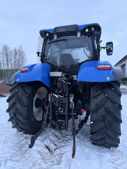 New Holland T7.175 Auto Command