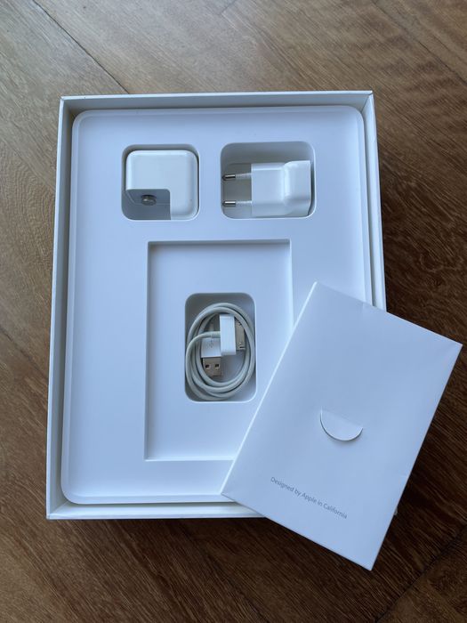 Ipad 2 64GB c/ Carregador - LER DESCRIÇÃO