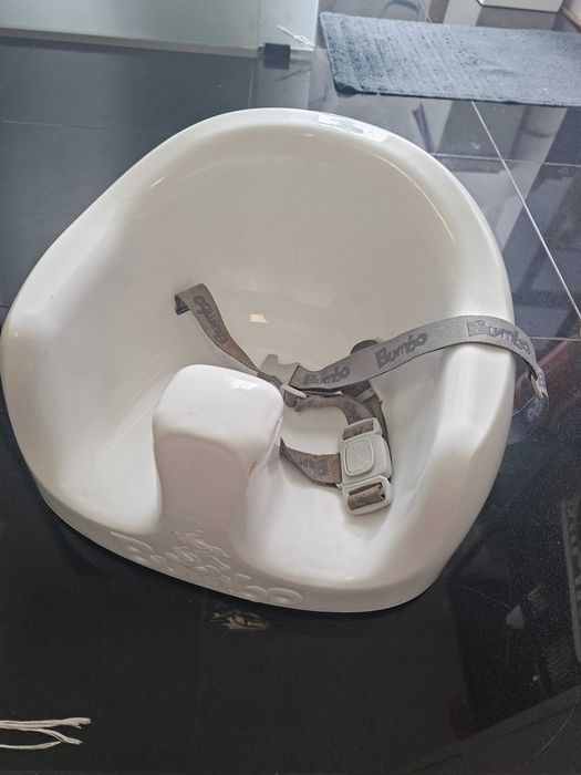 Cadeira alimentação Bebé Bumbo - Porto
