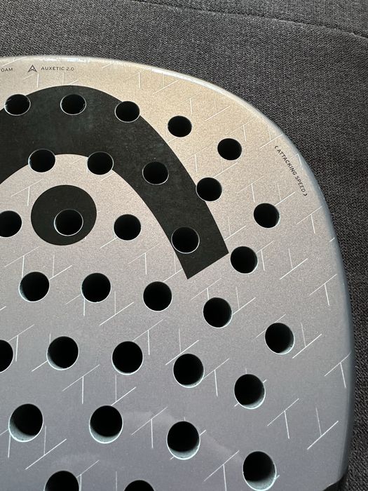 Raquete Padel HEAD Speed Motion