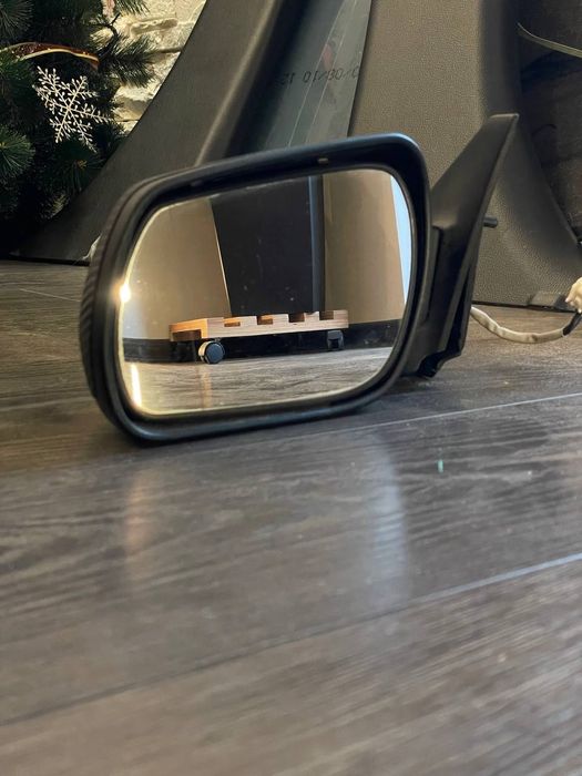 Запчастини для мазда 6 першого покоління gg дверні карти дзеркала пластик салону клімат контроль магнітофон