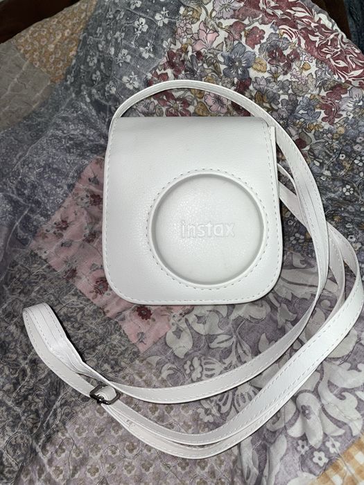 FUJIFILM INSTAX MINI 11 w zestawie Stan bardzo dobry