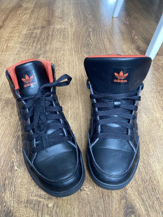 Buty sportowe adidas rozm. 38