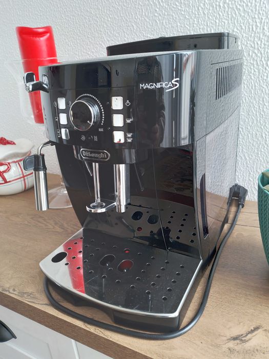 Máquina café De'Longhi