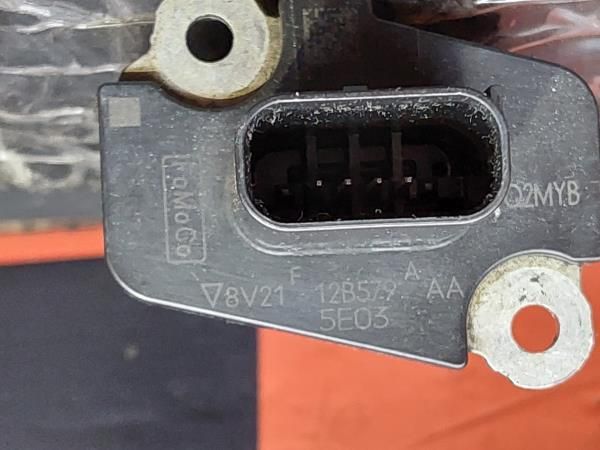 Medidor massa de ar / MAF CITROËN Jumper Furgão