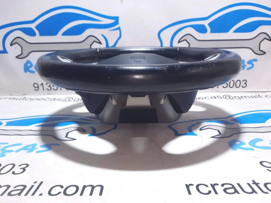 VOLANTE GUIADOR COMPLETO HONDA CIVIC VIII 8 MK8 HATCHBACK FN FK FK3