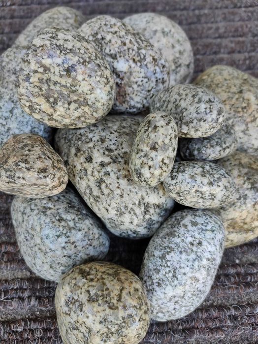 Otoczak ozdobny DUNAJCOWY 32/80 - 80/240mm