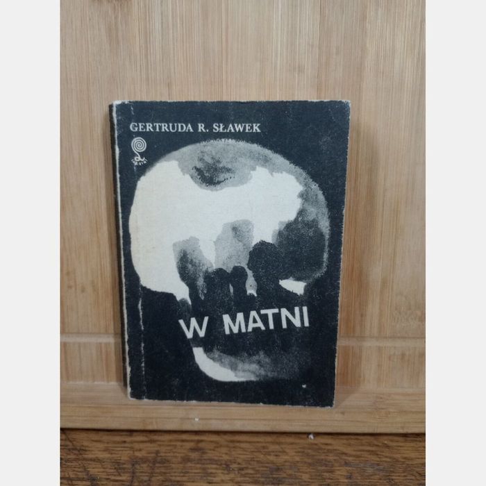 W matni. Gertruda R. S