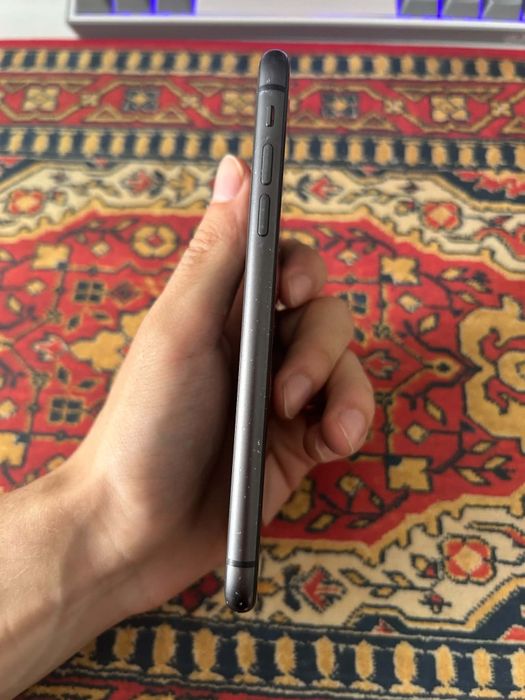 iPhone 11 125 GB