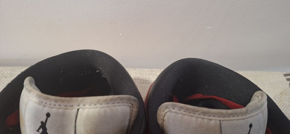 Buty Nike Air Jordan 1 rozmiar 40