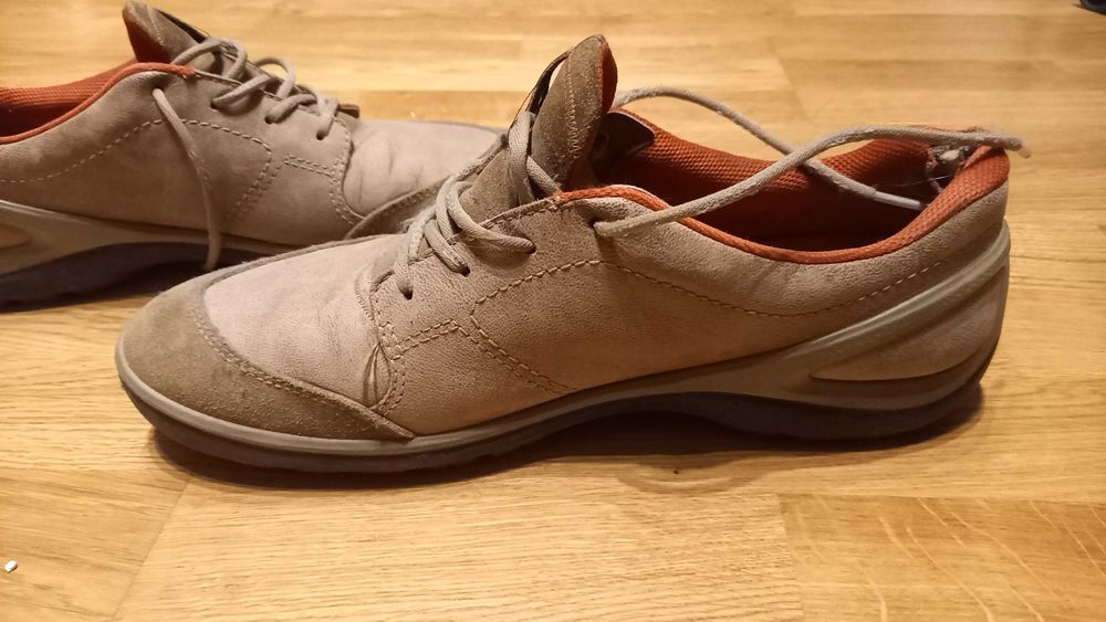 Buty ecco, rozmiar 42