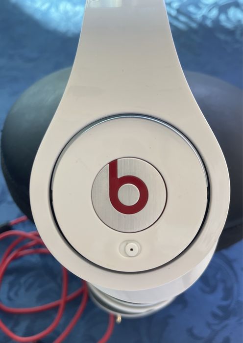 Dr dre Beats   Studio