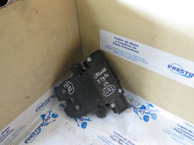 Fechadura / fecho da mala JAGUAR X-Type Estate (X400)