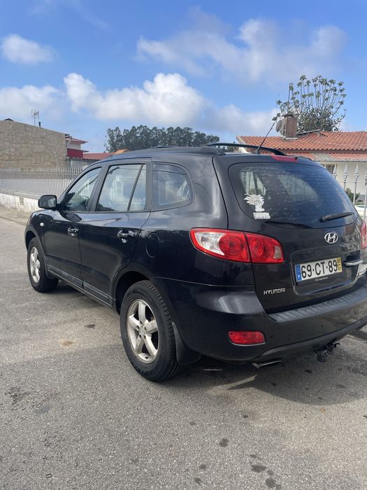 Hyundai Santa Fe — photo 2