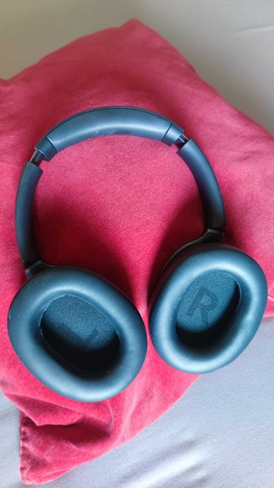 Headphones sem fio HAYLOU S40 ACN.