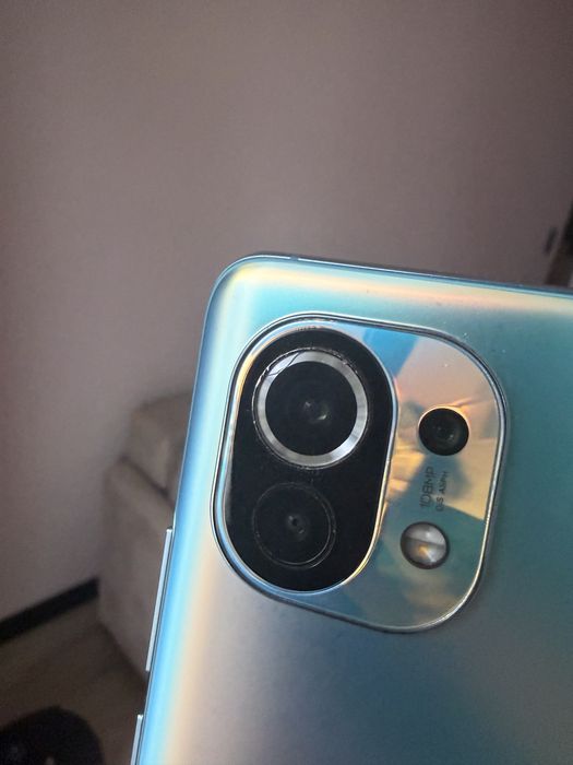 Telefon Xiaomi Mi 11