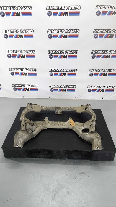 Charriot/Eixo Frontal BMW Serie 1 (E88) 123D