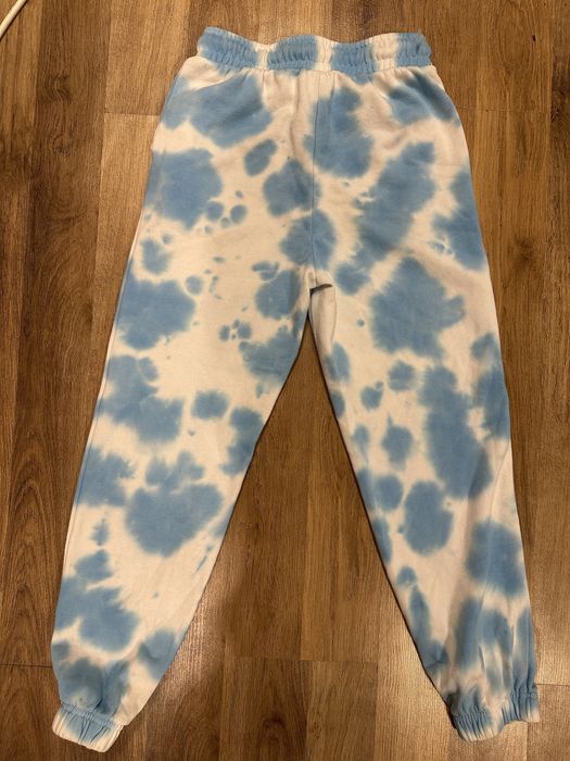 Спортивні штани підліткові 152-158 см