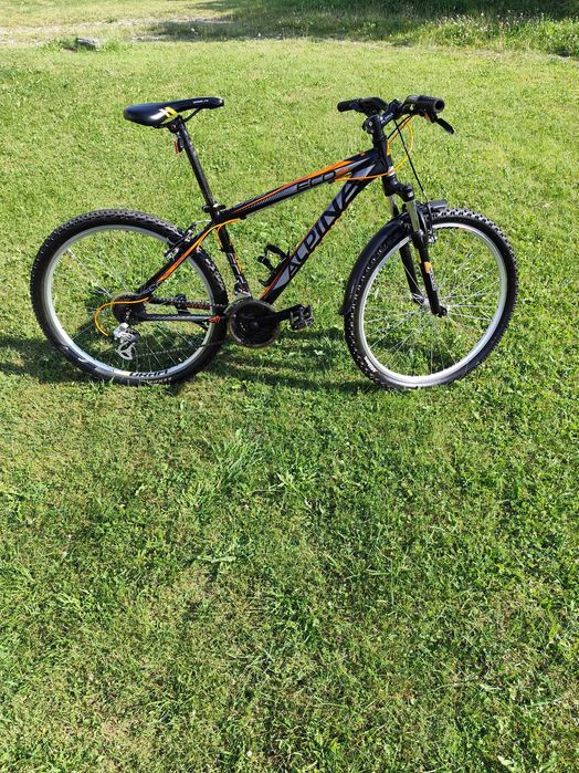 Rower górski MTB Alpina eco M20
