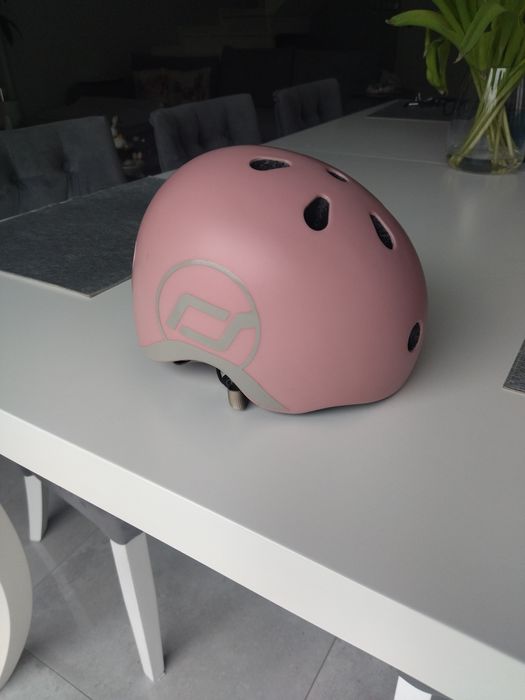 Kask dziecięcy XXS 45-51 cm