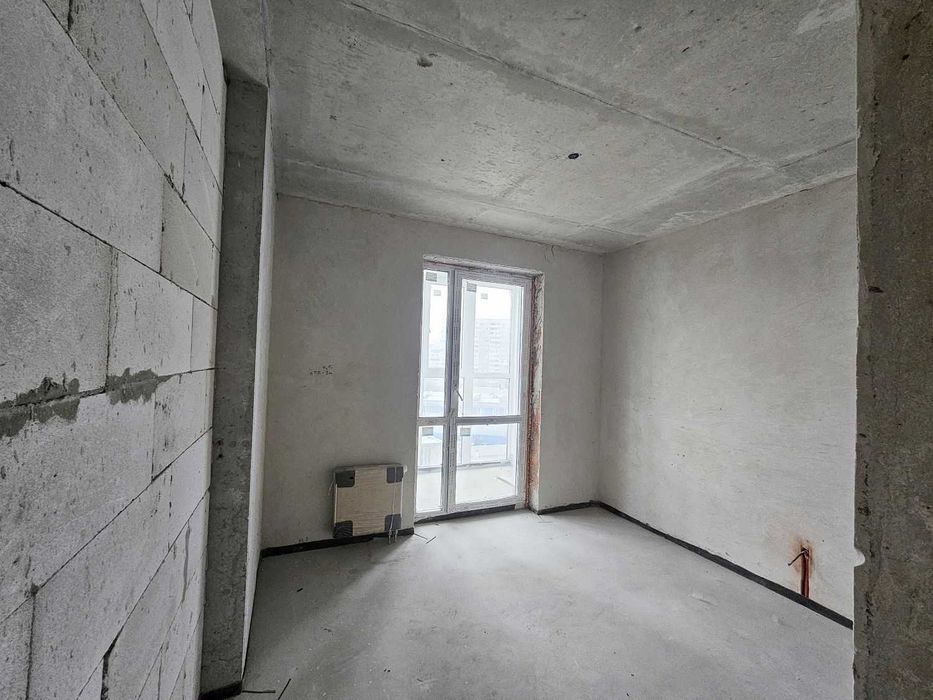 1-room apartment apartment by the address (area 37,5 m²) - Atlanta.ua - photo 6