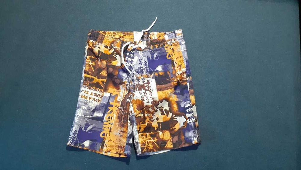 Плавки для мальчика ( 4 года)