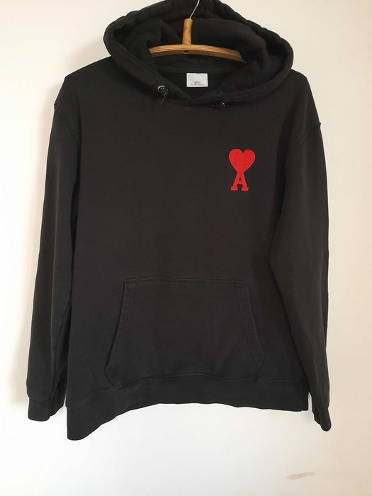 Худі AMI оригінал