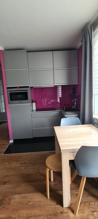 Mieszkanie do wynajęcia