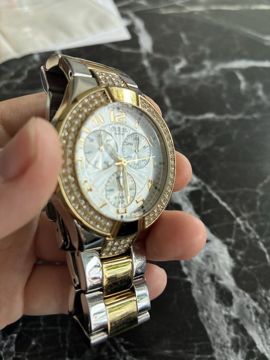 Zegarek damski guess W16563L1