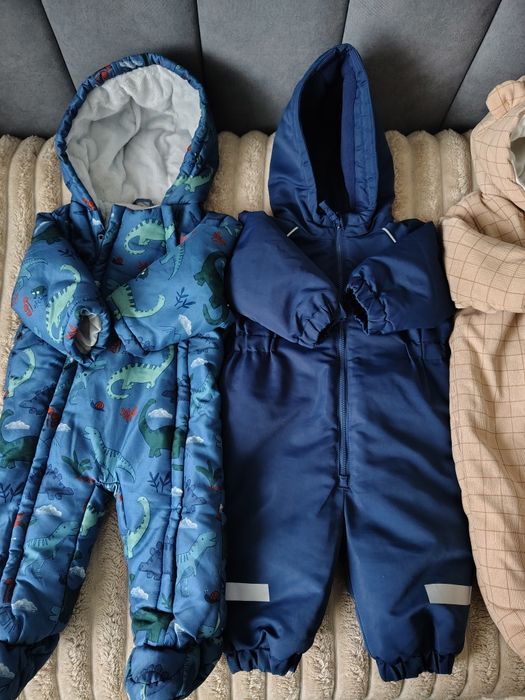 Комбінезон 6-9 місяців