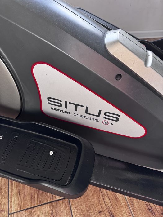 Orbitrek /brak ladowarki