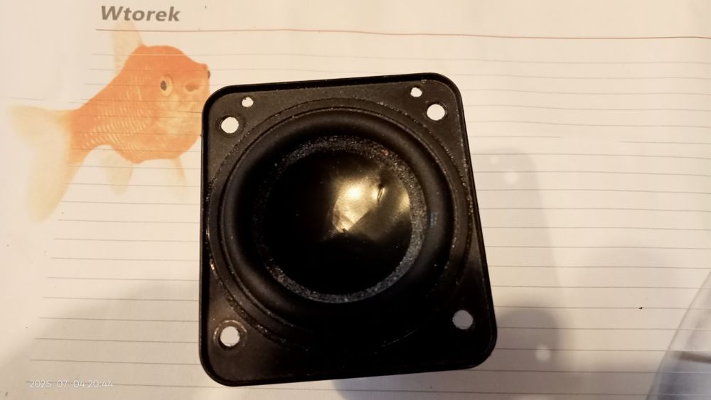 Orginalny głośnik do JBL flip 4