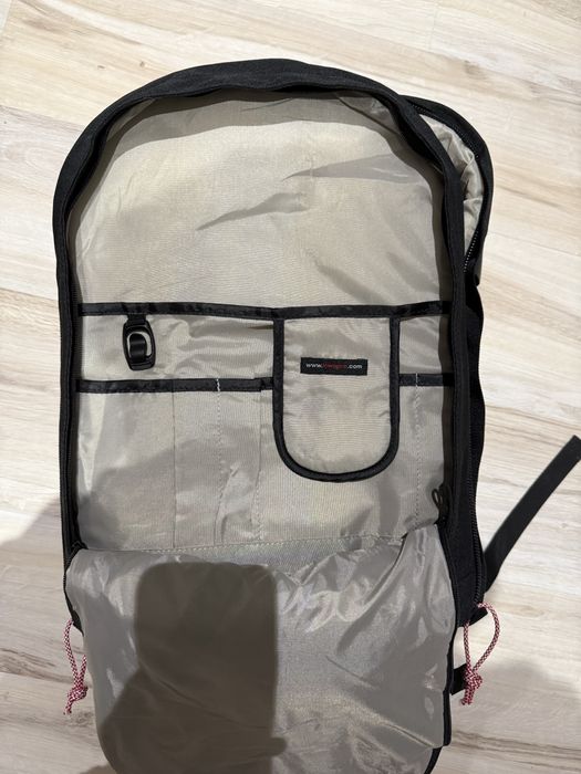 Lowepro Pro runner 350AW Plecak fotograficzny