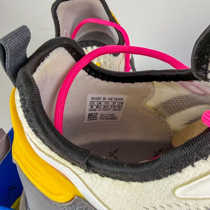 Adidas ZX 2K Boost x Ninja