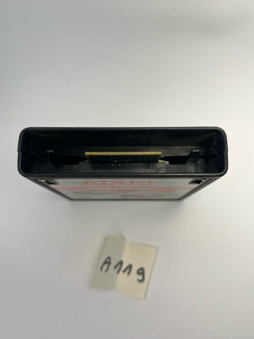 Pole Position Atari 2600