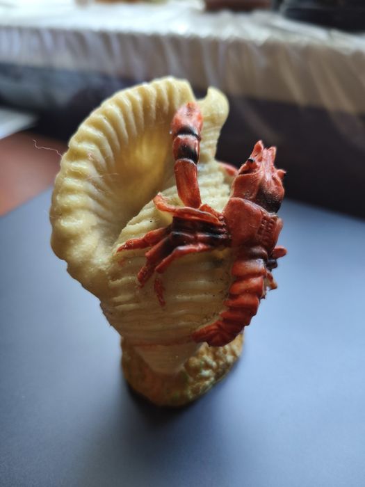 Статуетки, оздоба для акваріума