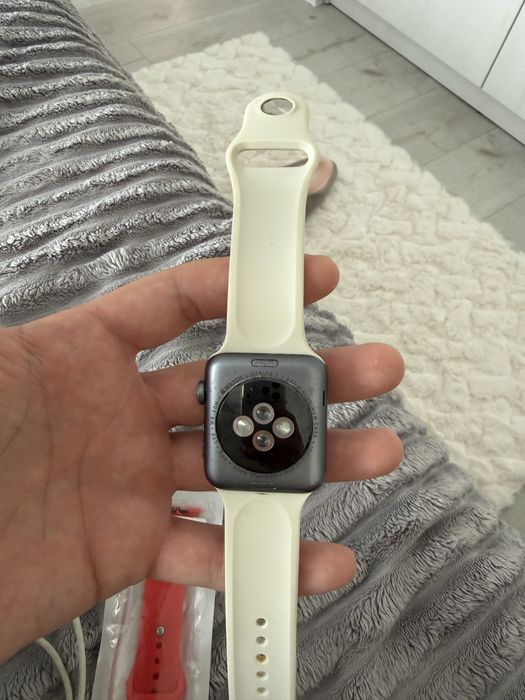 Apple Watch 3 42mm