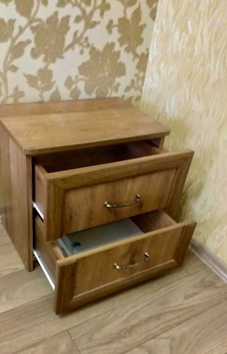 Шафка приліжкова