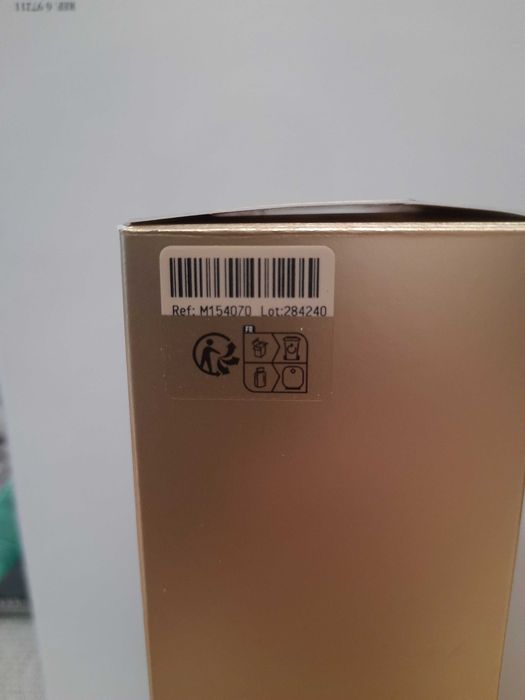 Sisley lotion/ balsam Supremya do twarzy na noc