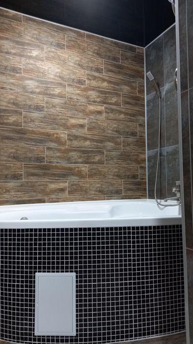 Ремонт квартир,домов