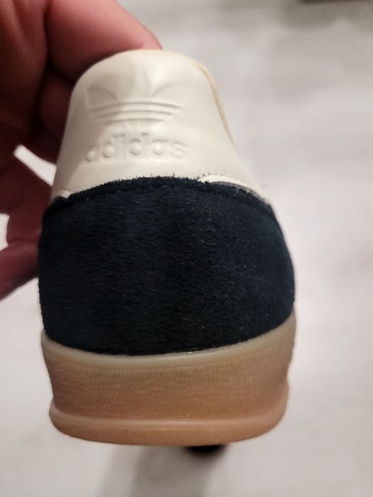 Кроссовки Adidas GAZELLE INDOOR Pro нові оригінал