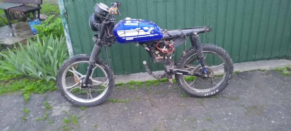 Продам альфу форте