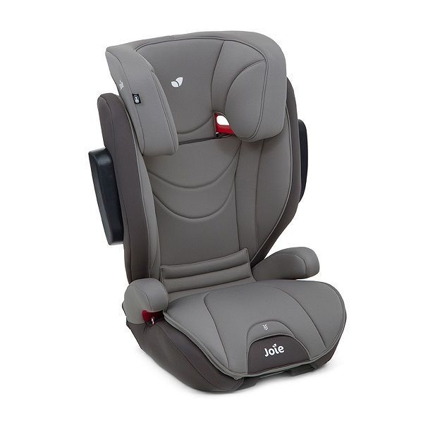 Cadeira auto com isofix grupo 2/3
