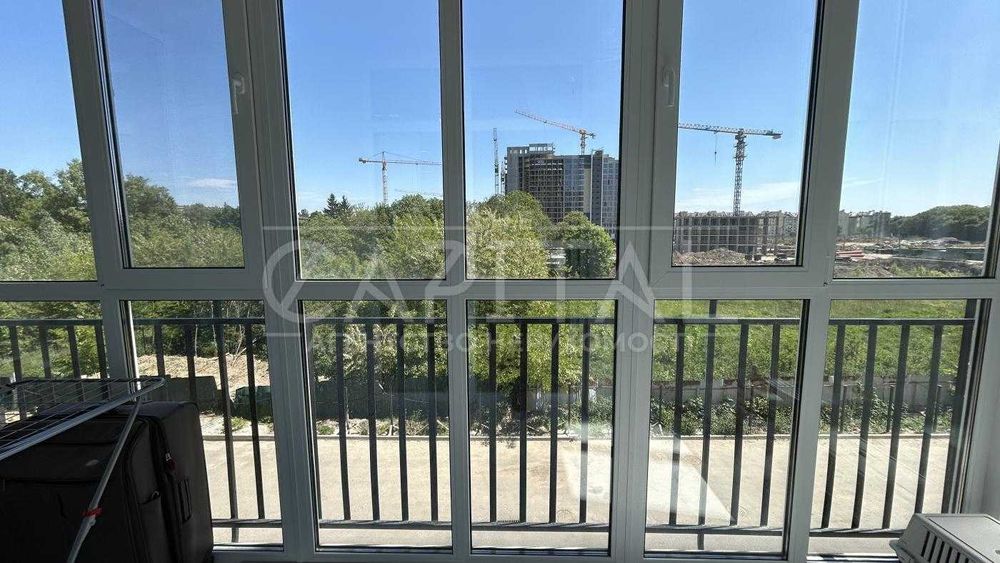 Оренда квартири,  вул. Заболотного Академіка, ЖК Кришталеві Джерела