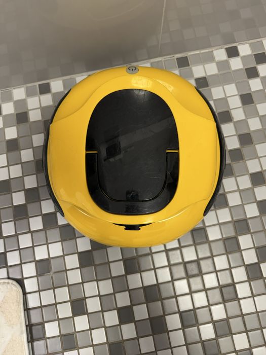 Odkurzacz basenowy poolpure