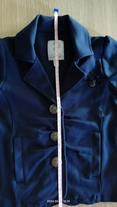 Marynarka firmy Pixel rozmiar 104