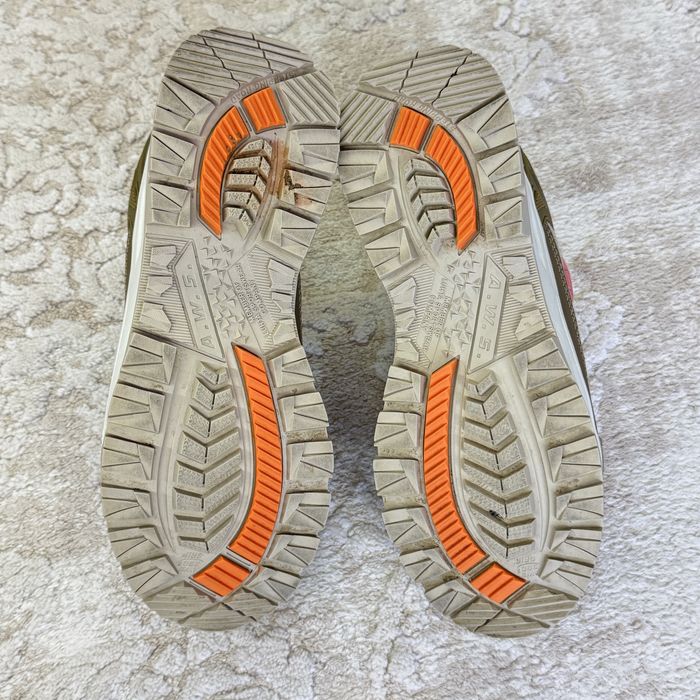 Кросівки Icepeak Abai 38 / 25,3см