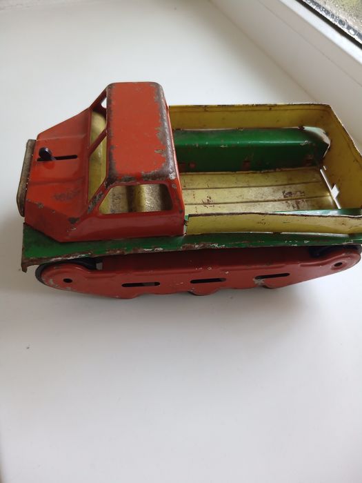 Продам игрушки СССР