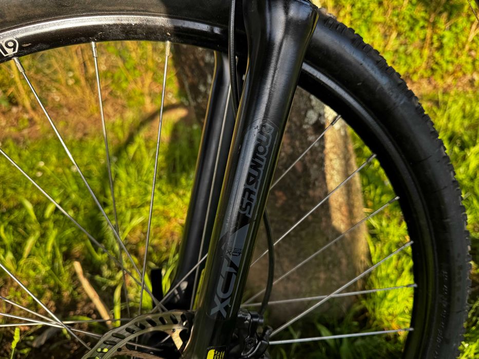 GT Karakoram 4.0 — 29