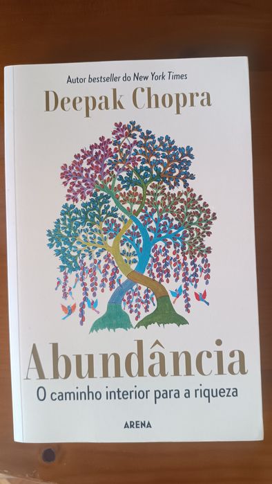 Livros autoconhecimento